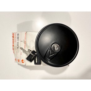 Suzuki GS benzindksel