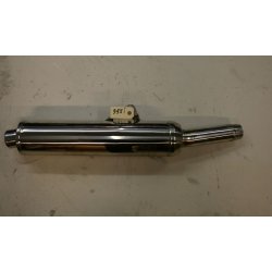 Suzuki M800 original udstdning 