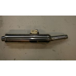 Triumph 955i Daytona udst�dning