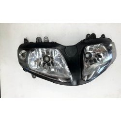 Suzuki SV1000 forlygte