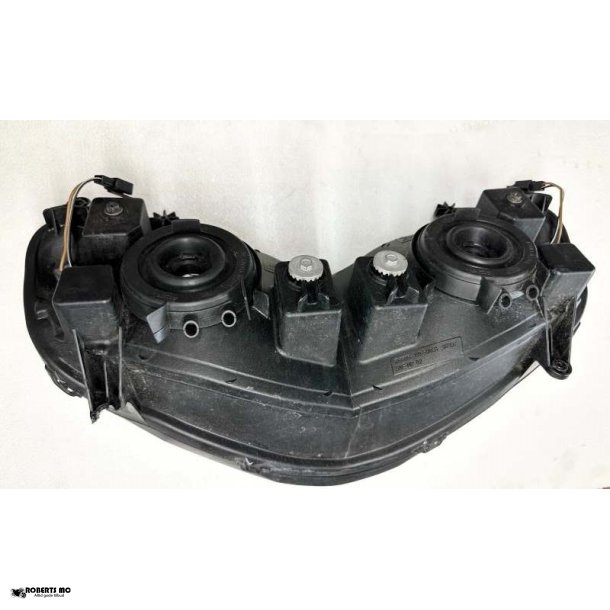 Suzuki SV1000 forlygte