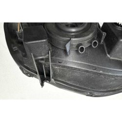 Suzuki SV1000 forlygte