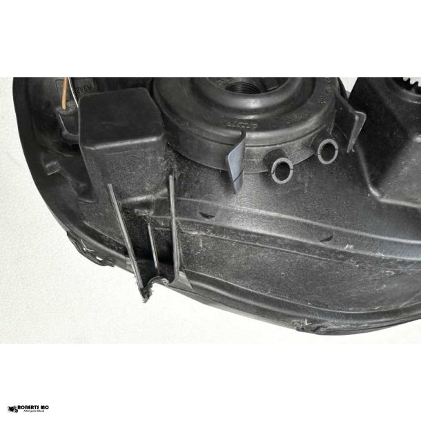 Suzuki SV1000 forlygte