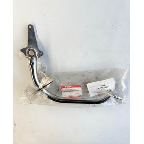 Suzuki GN250 bremsepedal