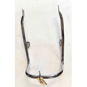 Suzuki GN250 passagerb�jle