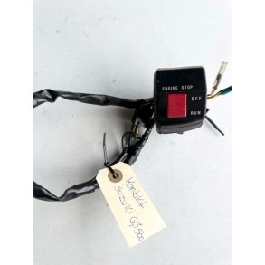 Suzuki GS500 styrkontakt h�jre