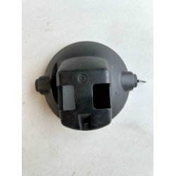 Suzuki GS500E lygtehus