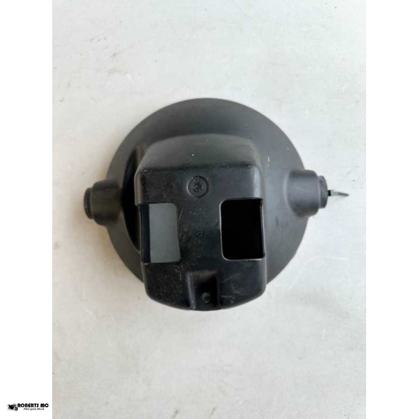 Suzuki GS500E lygtehus