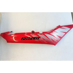 Suzuki GS500E sided�ksel h�jre