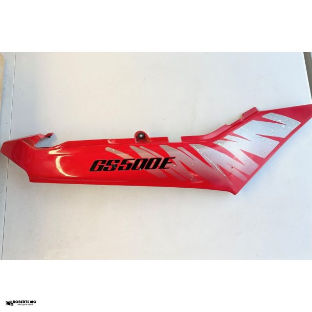 Suzuki GS500E sidedksel hjre