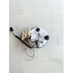 Suzuki GS500E speedometer