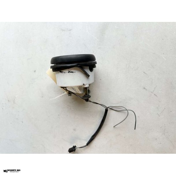 Suzuki GS500E speedometer