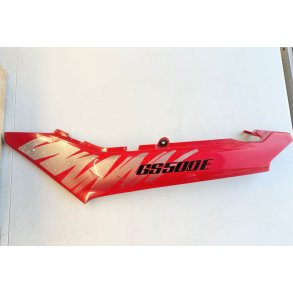 Suzuki GS500E sided�ksel venstre