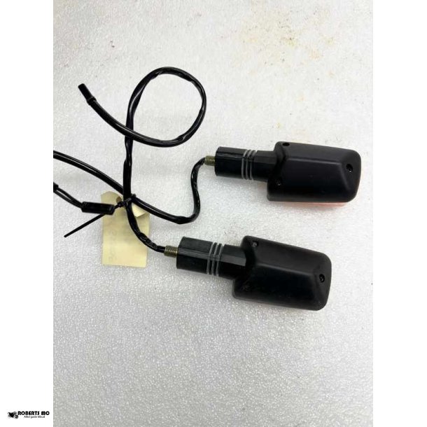 Suzuki GS500E blinklys