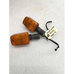 Suzuki GS500E blinklys s�t