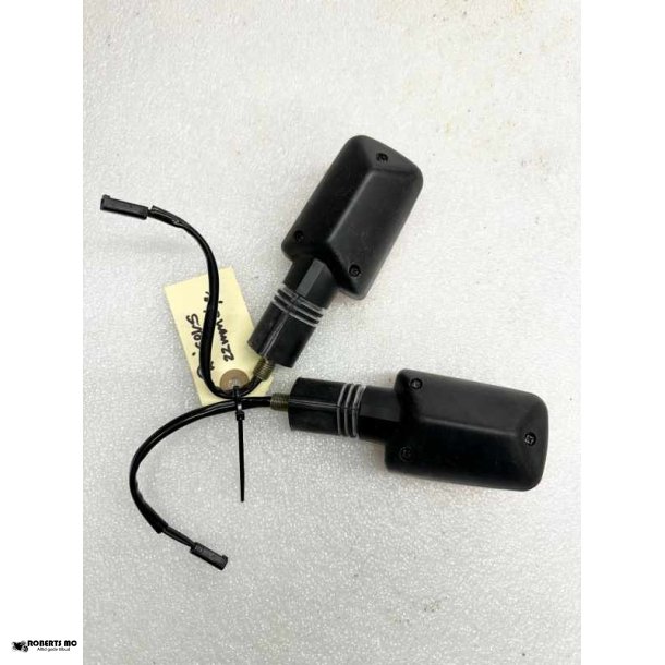 Suzuki GS500E blinklys s�t