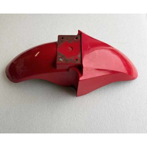 Suzuki GS500E forsk�rm