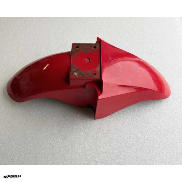 Suzuki GS500E forsk�rm