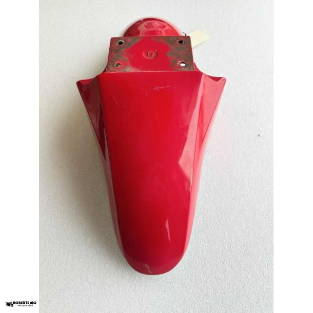 Suzuki GS500E forsk�rm