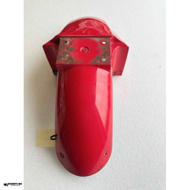 Suzuki GS500E forsk�rm