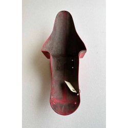 Suzuki GS500E forsk�rm