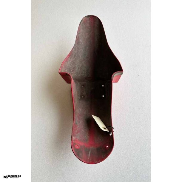 Suzuki GS500E forsk�rm