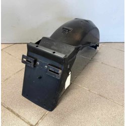 Suzuki GS500E bagskrm