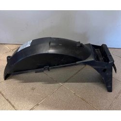 Suzuki GS500E bagskrm