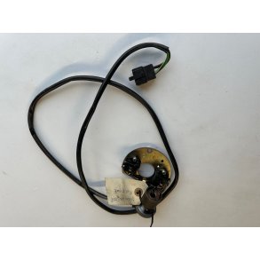 Suzuki GS500E pickups�t