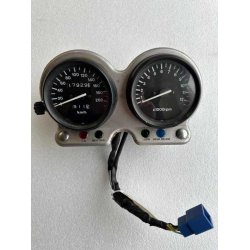 Suzuki GS500E speedometer og omdrejningst�ller