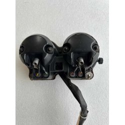 Suzuki GS500E speedometer og omdrejningst�ller