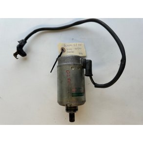Suzuki GS500E startermotor