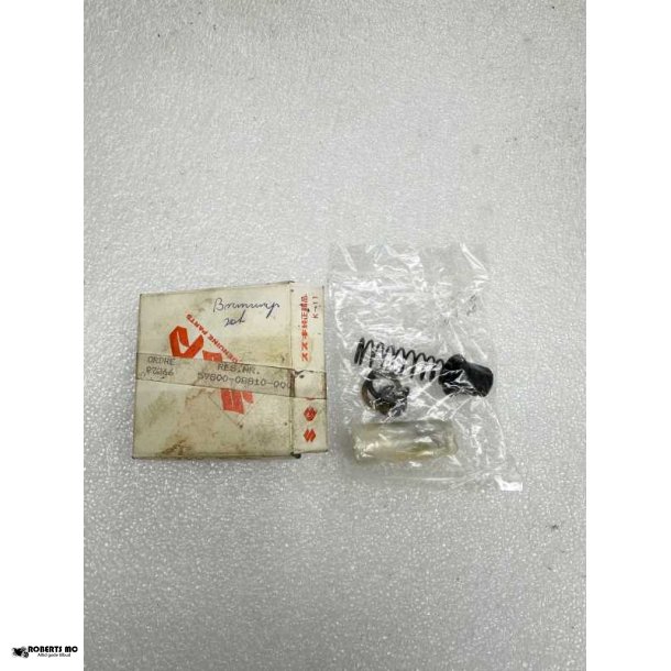Suzuki Piston cup set