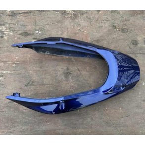 Suzuki GSF600 bagende