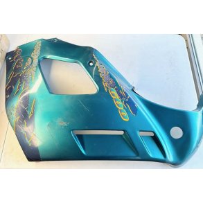 Suzuki GSX600F k�beside h�jre