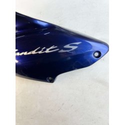 Suzuki GSF600 Bandit kbeside hjre