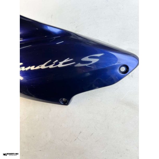 Suzuki GSF600 Bandit kbeside hjre