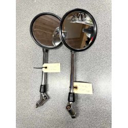 Suzuki GSF600 sidespejle