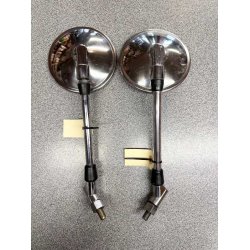 Suzuki GSF600 sidespejle