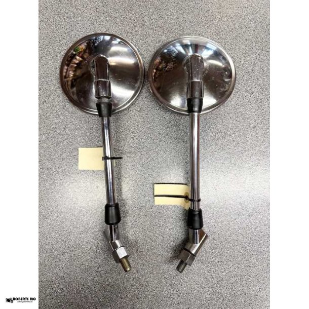 Suzuki GSF600 sidespejle