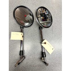 Suzuki GSF600 Bandit sidespejle