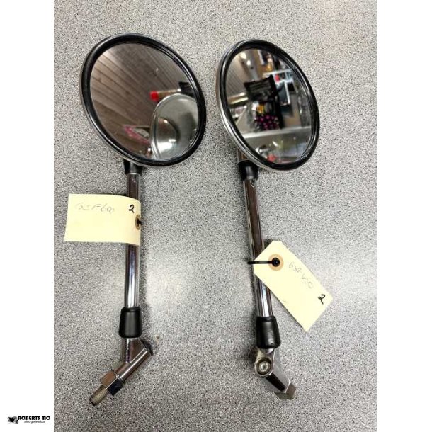 Suzuki GSF600 Bandit sidespejle