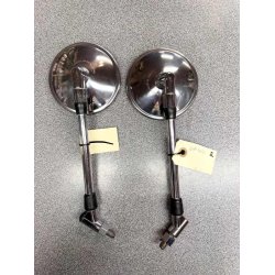 Suzuki GSF600 Bandit sidespejle