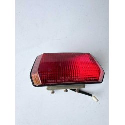 Suzuki GSX1100 baglygte