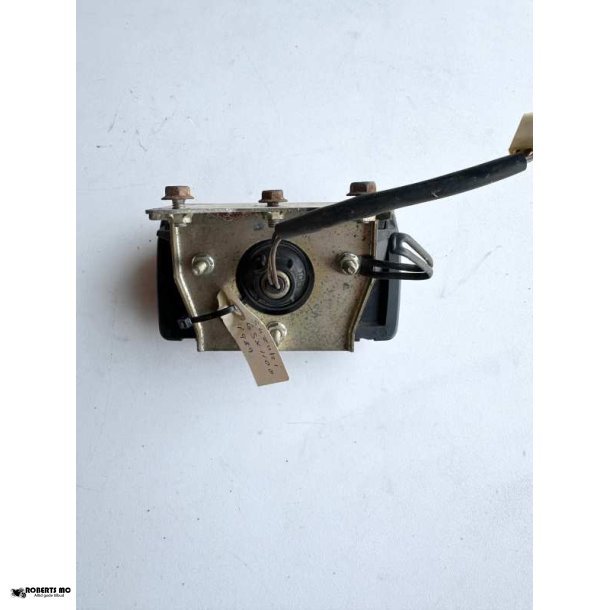 Suzuki GSX1100 baglygte