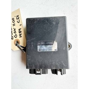 Suzuki GSX1100 CDI boks