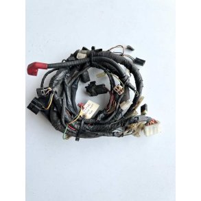 Suzuki GSX1100  ledningsnet