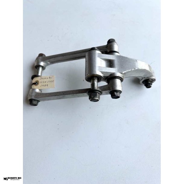Suzuki GSX1100  steldel