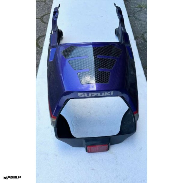 Suzuki GSX1100 F rear fairing