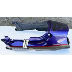 Suzuki GSX1100 F rear fairing